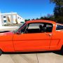 Used Mustang For Sale