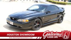 Used Mustang For Sale