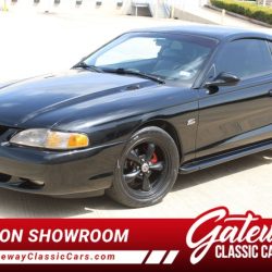 Used Mustang For Sale