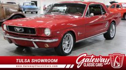 Used Mustang For Sale