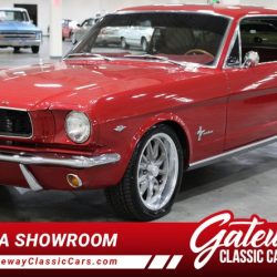 Used Mustang For Sale
