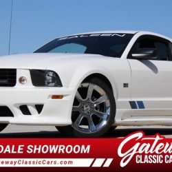 Used Mustang For Sale