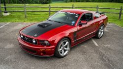Used Mustang For Sale