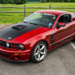 Used Mustang For Sale