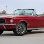 Used Mustang For Sale