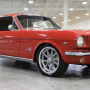 Used Mustang For Sale