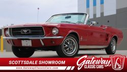 Used Mustang For Sale