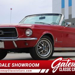 Used Mustang For Sale