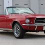 Used Mustang For Sale