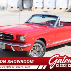 Used Mustang For Sale