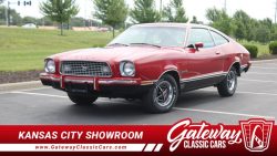 1974 Ford Mustang Mach 1 1461-KCM For Sale on UsedMustangsForSale.com Used Mustang For Sale