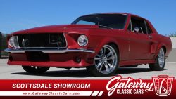 Used Mustang For Sale