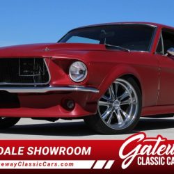 Used Mustang For Sale