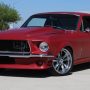 Used Mustang For Sale