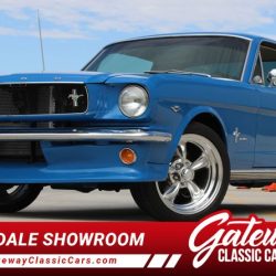 Used Mustang For Sale