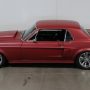 Used Mustang For Sale