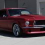 Used Mustang For Sale