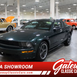 Used Mustang For Sale