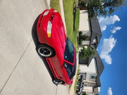 1995 Mustang GT Convertible For Sale on UsedMustangsForSale.com Used Mustang For Sale