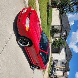 Used Mustang For Sale