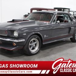Used Mustang For Sale