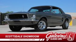 1967 Ford Mustang #2476-SCT For Sale on UsedMustangsForSale.com Used Mustang For Sale