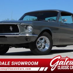 Used Mustang For Sale