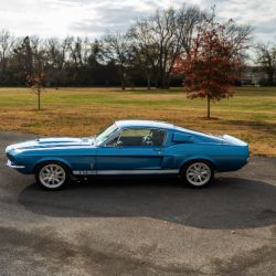 Used Mustang For Sale