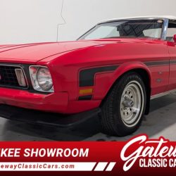 Used Mustang For Sale