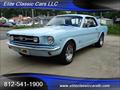 Used Mustang For Sale