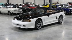 1995 Ford Mustang 2092-PHY For Sale on UsedMustangsForSale.com Used Mustang For Sale