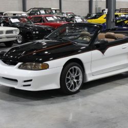Used Mustang For Sale