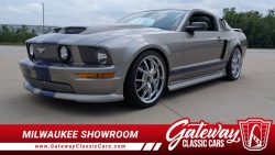 Used Mustang For Sale