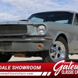 Used Mustang For Sale