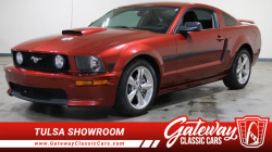 2007 Ford Mustang GT #865-TUL For Sale on UsedMustangsForSale.com Used Mustang For Sale