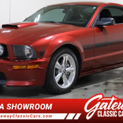 Used Mustang For Sale