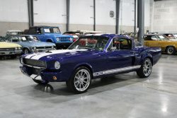 1965 Ford Mustang GT350 Tribute 1859-PHY For Sale on UsedMustangsForSale.com Used Mustang For Sale