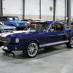 Used Mustang For Sale
