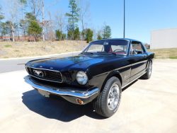 Used Mustang For Sale