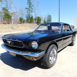 Used Mustang For Sale