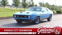 1971 Ford Mustang 1482-KCM For Sale on UsedMustangsForSale.com Used Mustang For Sale