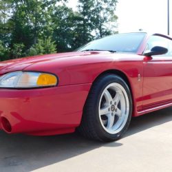 Used Mustang For Sale