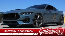 2024 Ford Mustang GT “Monsoon Edition” #2492-SCT For Sale on UsedMustangsForSale.com Used Mustang For Sale
