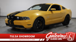 2011 Ford Mustang GT #871-TUL For Sale on UsedMustangsForSale.com Used Mustang For Sale