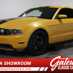 Used Mustang For Sale