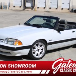 Used Mustang For Sale