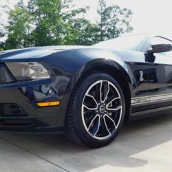 Used Mustang For Sale