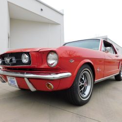 Used Mustang For Sale