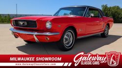 Used Mustang For Sale