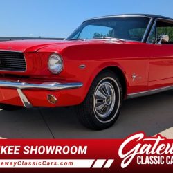 Used Mustang For Sale